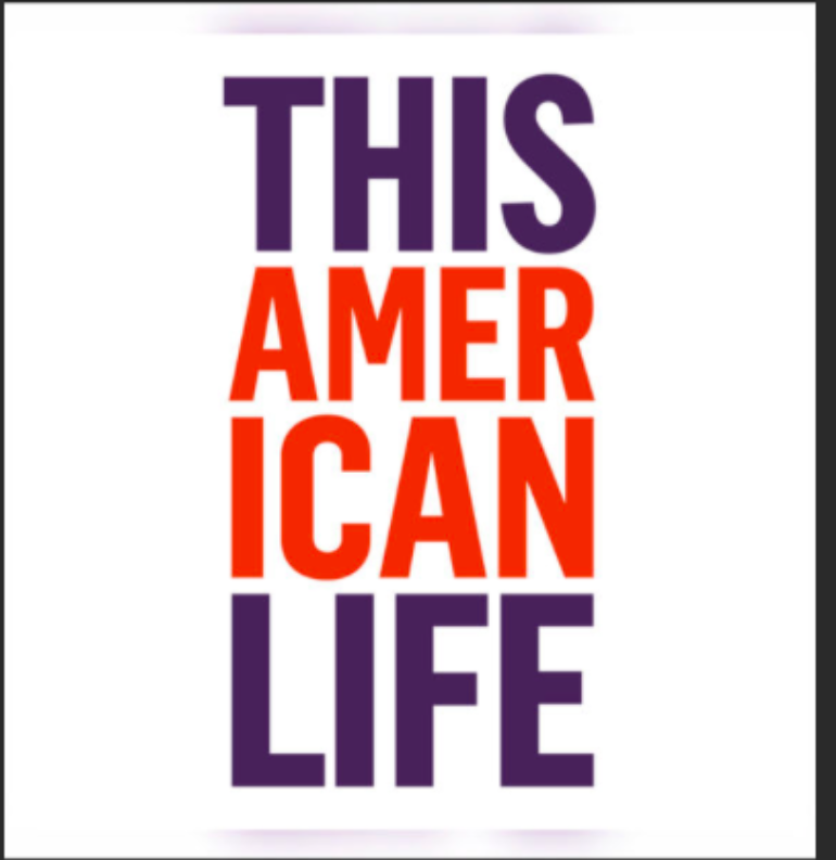 This american life This american life